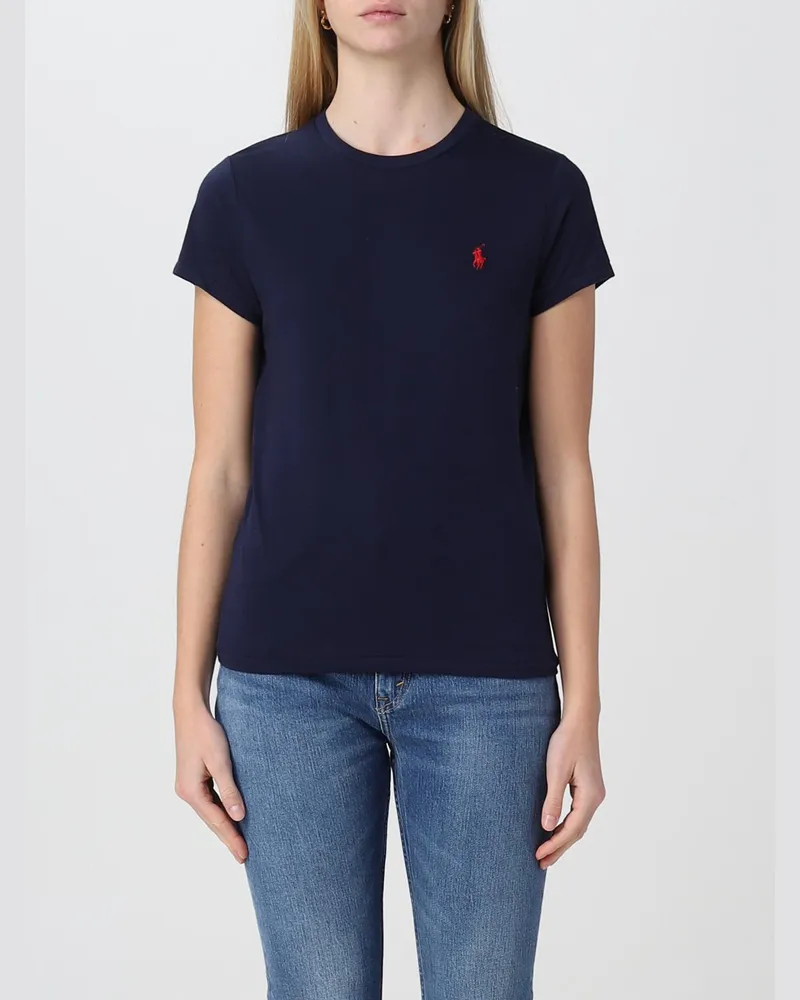 Ralph Lauren Polo damen Blau