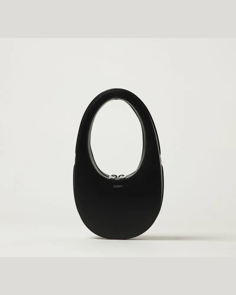 COPERNI Schultertasche damen Schwarz