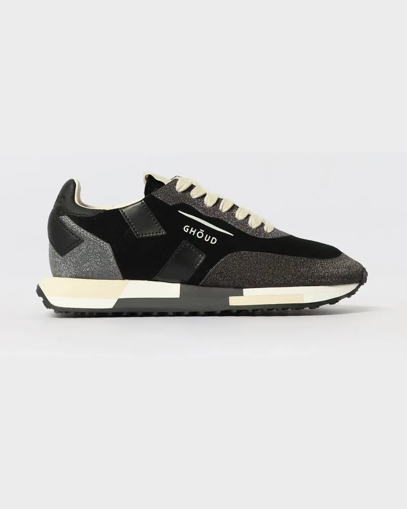 GHŌUD Sneakers damen Schwarz