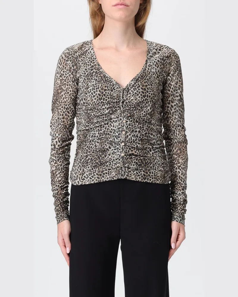 Liu Jo Hemdbluse damen Beige