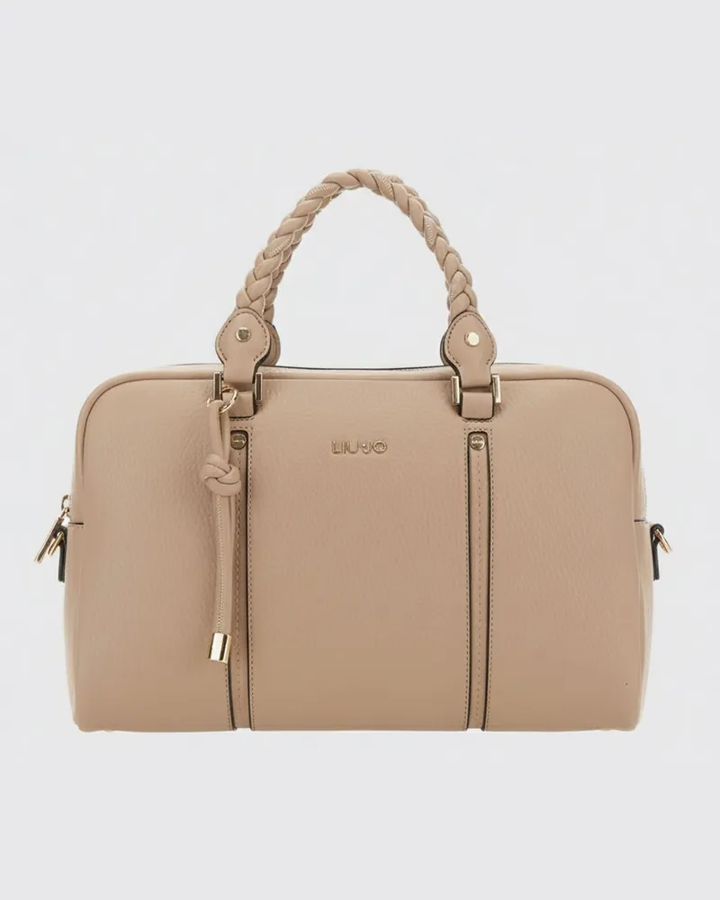 Liu Jo Handtasche damen Beige
