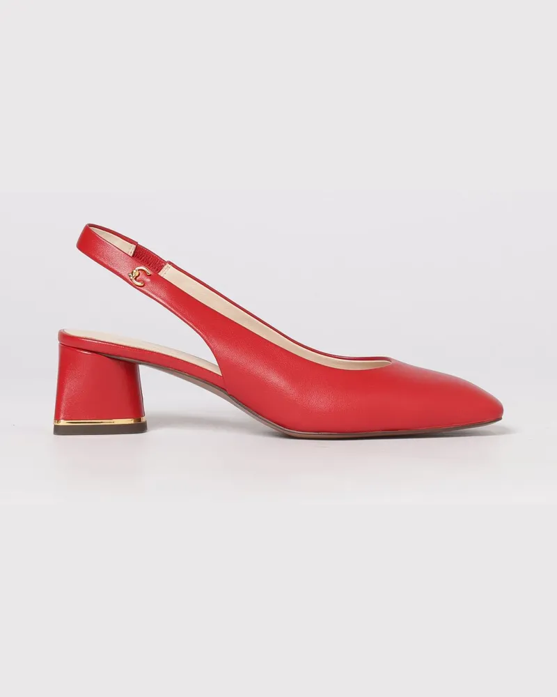 Coccinelle Absatzschuhe damen Rot
