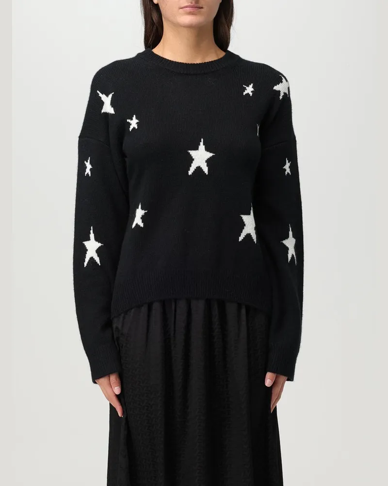 Zadig & Voltaire Pullover damen Zadig & Voltaire Schwarz