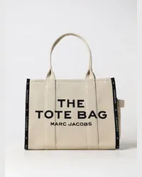 Marc Jacobs Schultertasche Sand