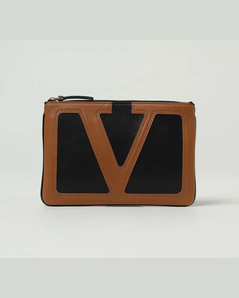 Valentino Garavani Tasche herren Schwarz