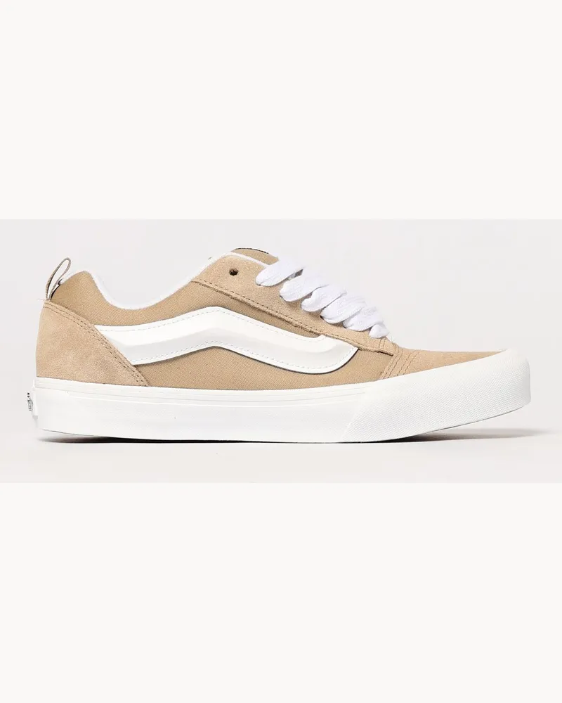 Vans Sneakers herren Beige
