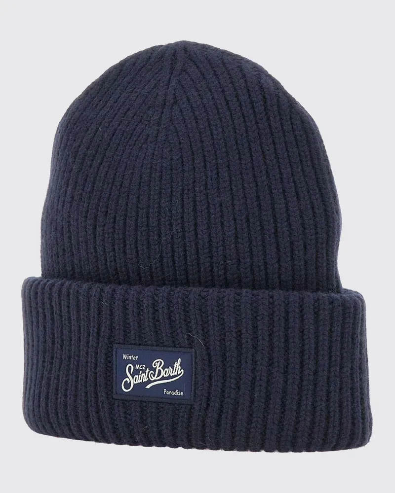 MC2 Saint Barth Hut herren Blau