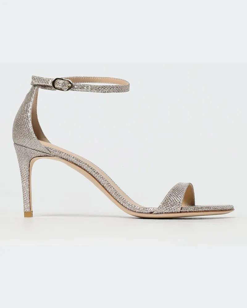 Stuart Weitzman Schuhe damen Champagne