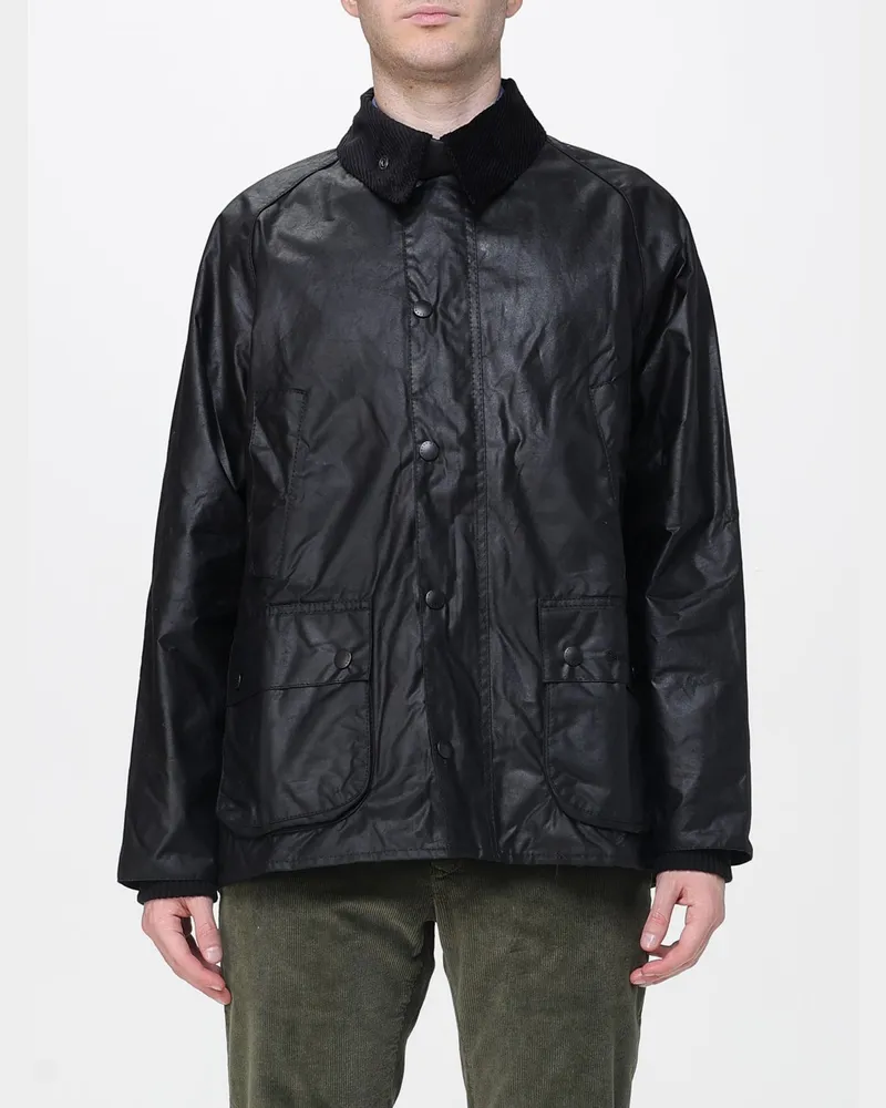 Barbour Blazer herren Schwarz