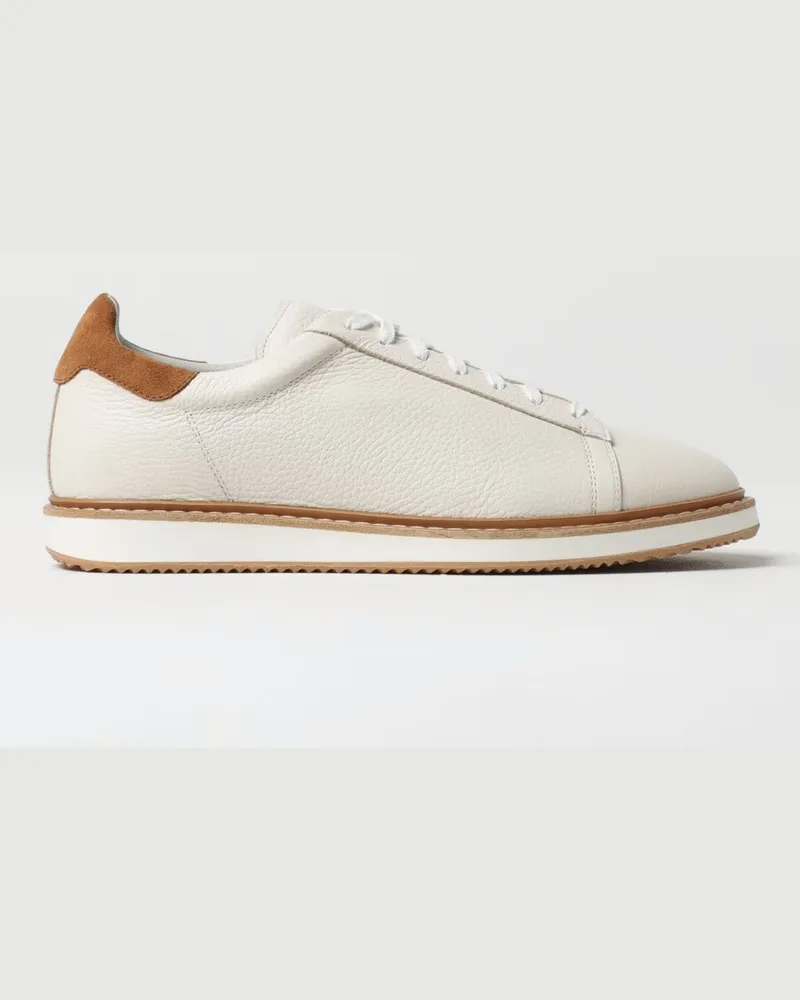 Brunello Cucinelli Sneakers herren Beige