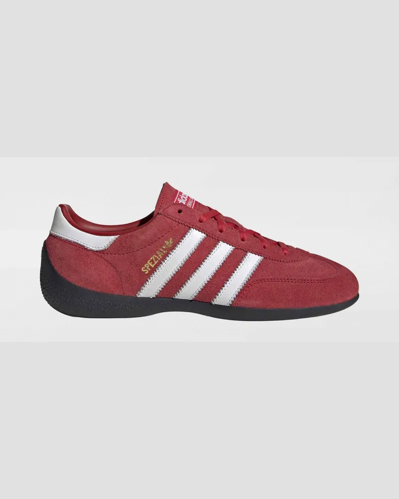 adidas Sneakers damen Rot