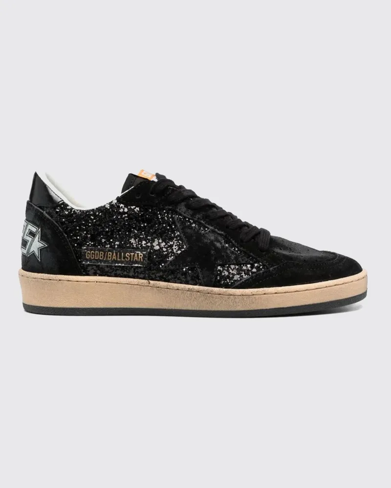 Golden Goose Schuhe damen Schwarz