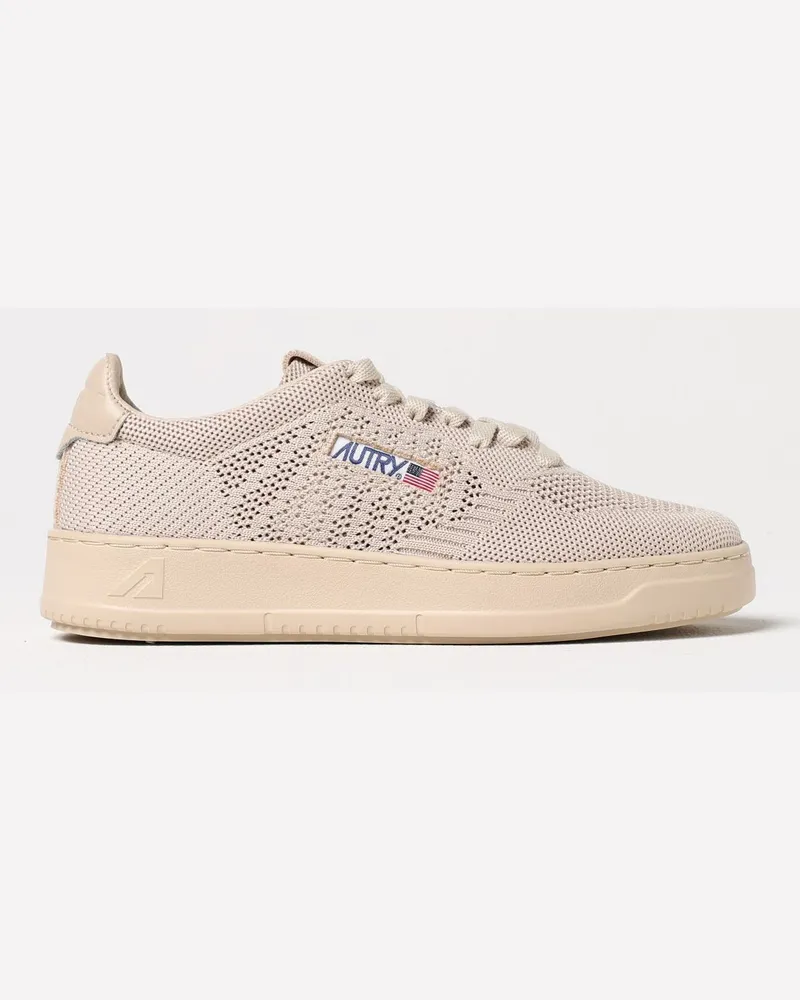 AUTRY Sneakers damen Beige