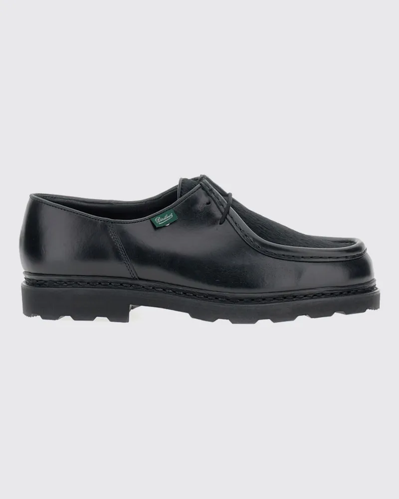 Paraboot Mokassins herren Schwarz
