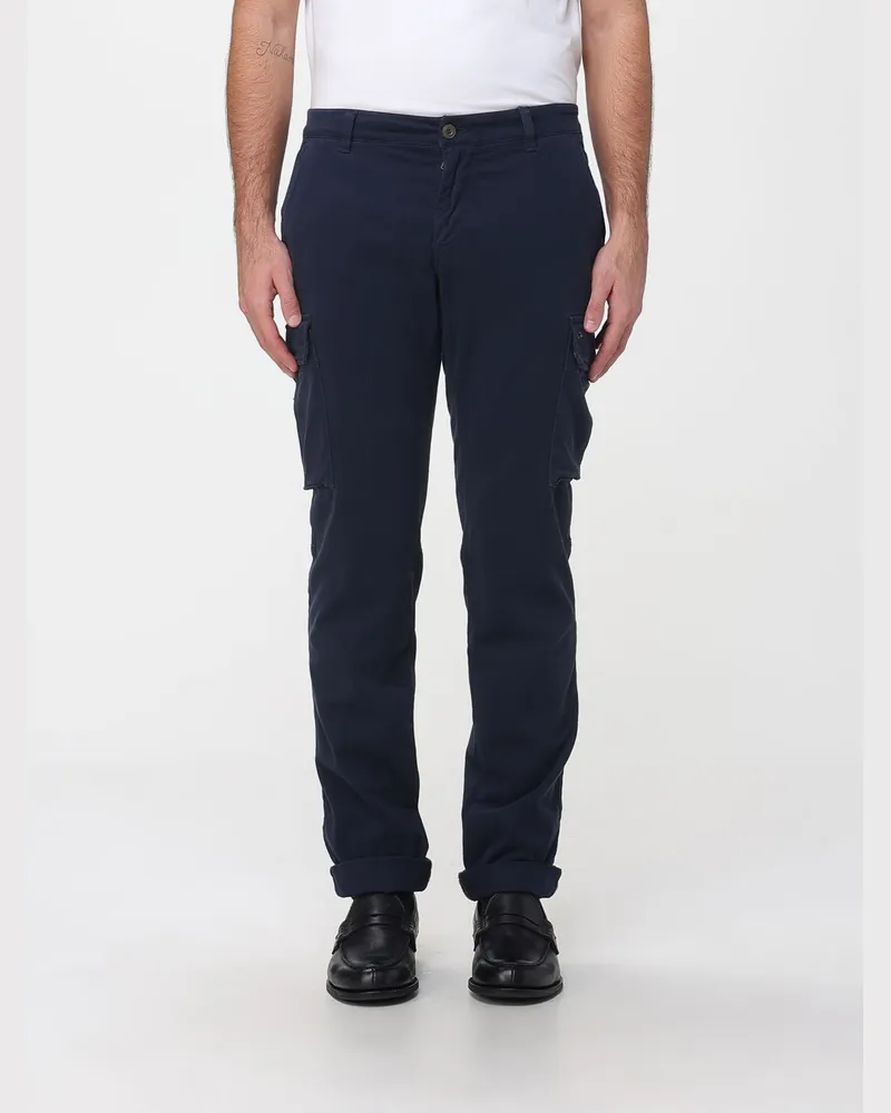 Mason's Hose herren Navy