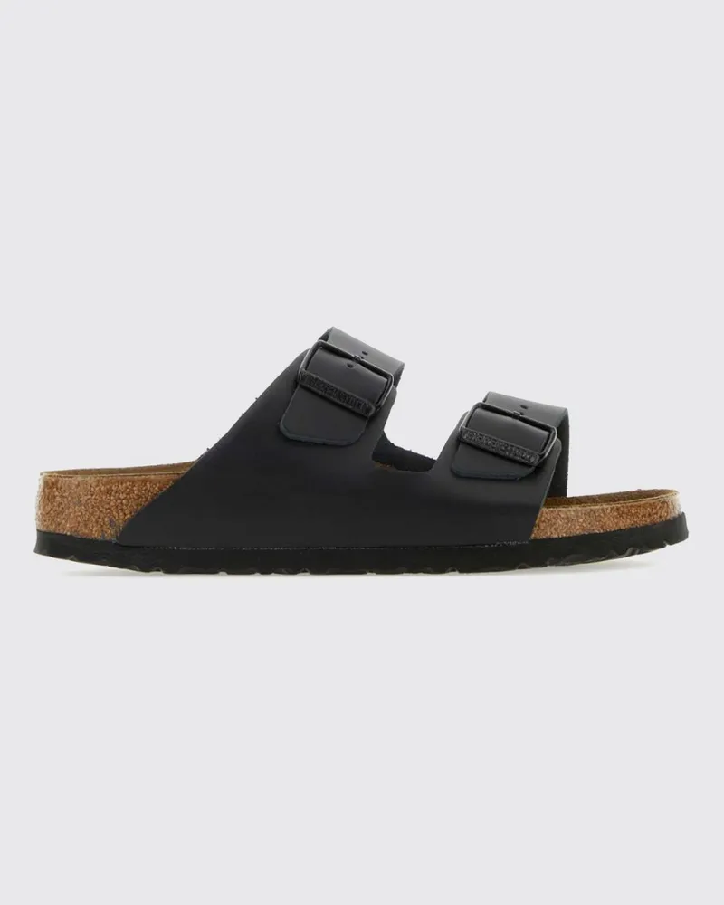 Birkenstock Sandalen herren Schwarz