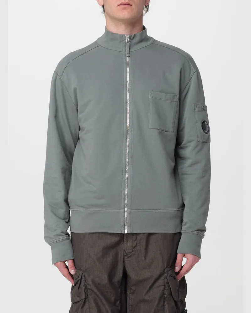 C.P. Company Pullover herren Grün