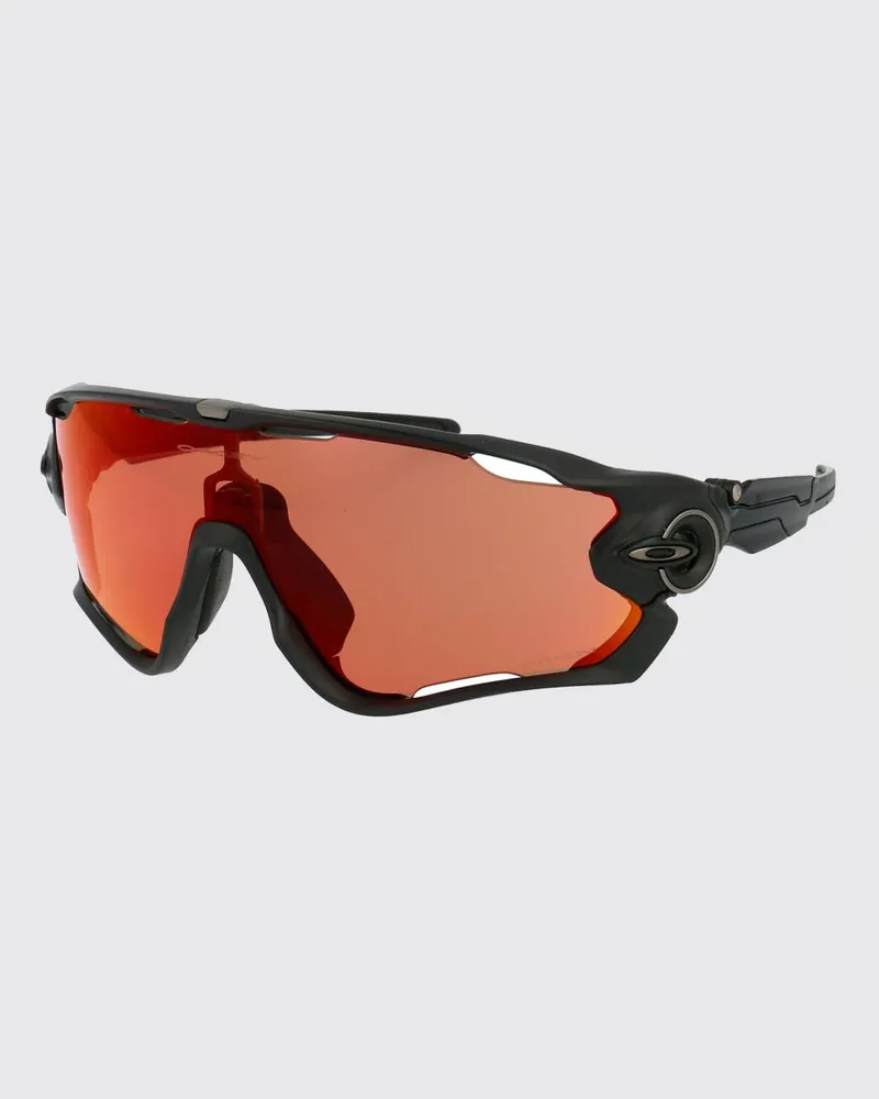 Oakley Sonnenbrillen damen Schwarz