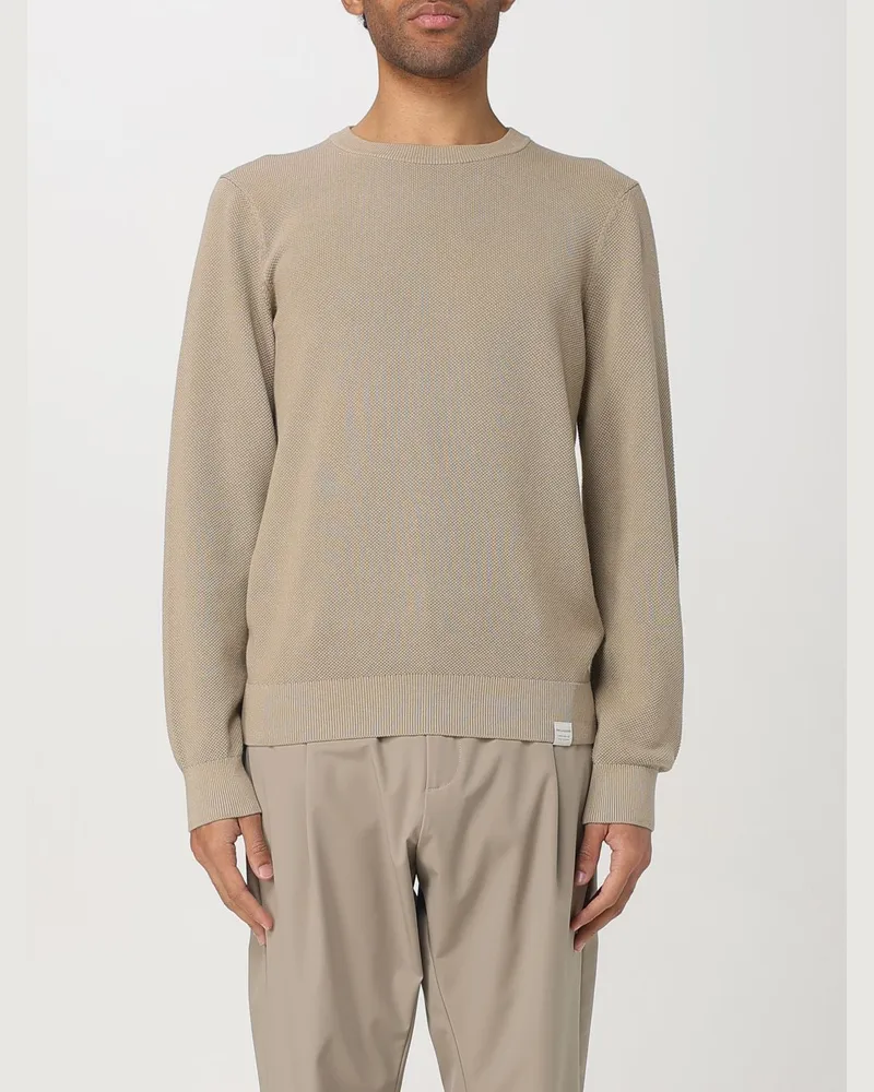 Paul & Shark Pullover herren Paul & Shark Beige