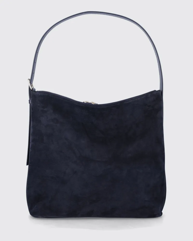 A.P.C. Handtasche damen Navy