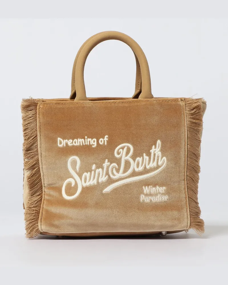 MC2 Saint Barth Schultertasche damen Bunt