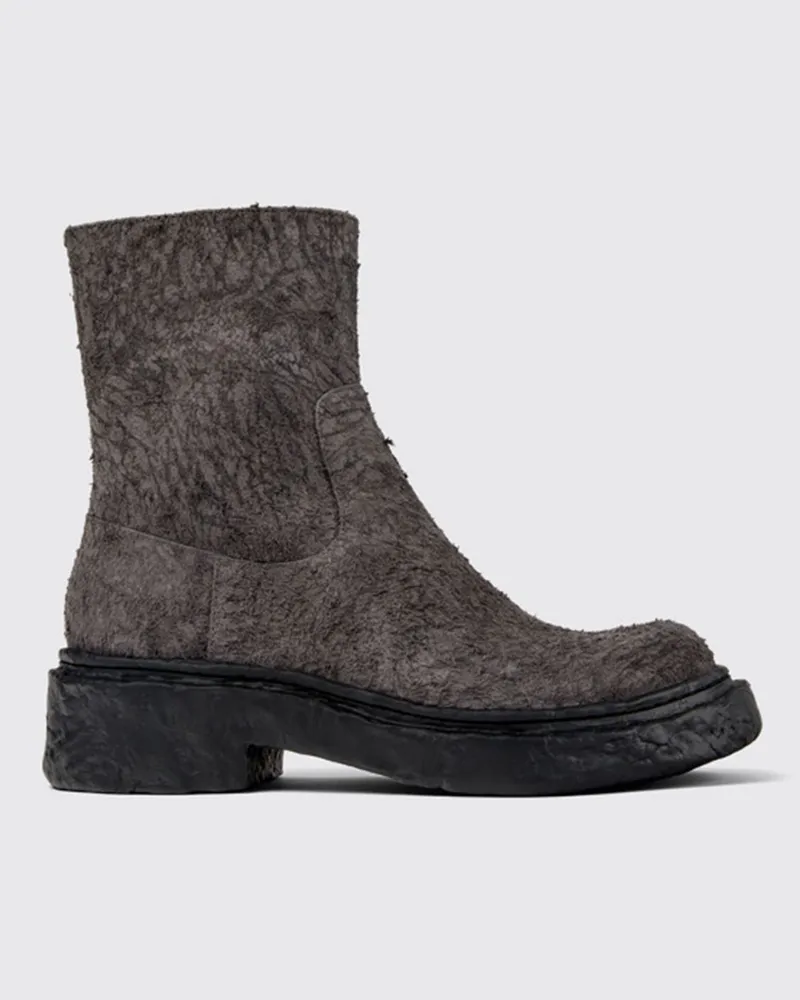 Camper Schuhe herren Grau