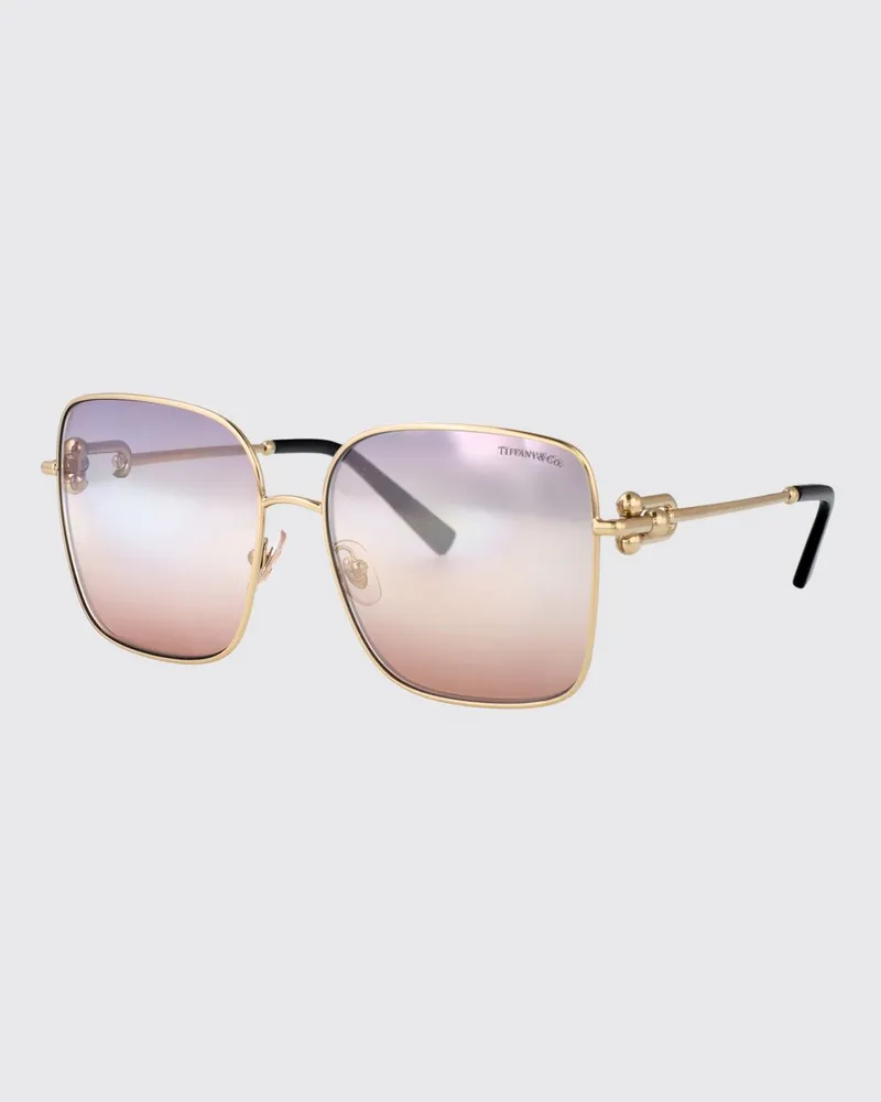 Tiffany & Co. Sonnenbrille damen Gold