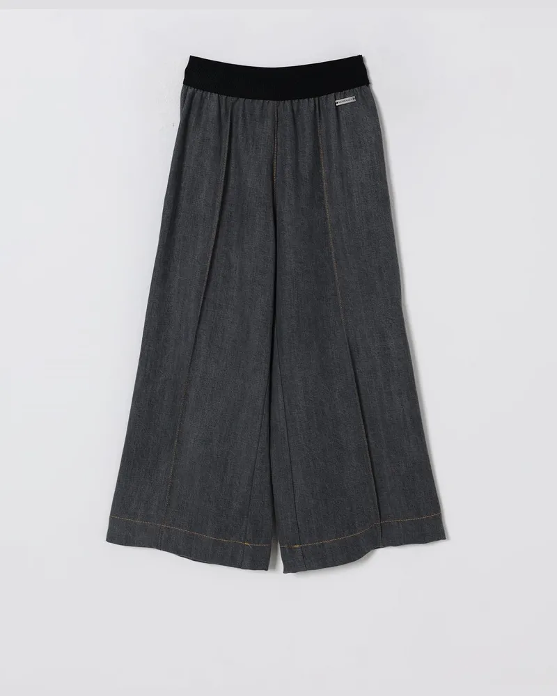 Monnalisa Hose kinder Grau