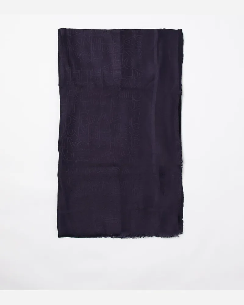 Elisabetta Franchi Schal damen Blau