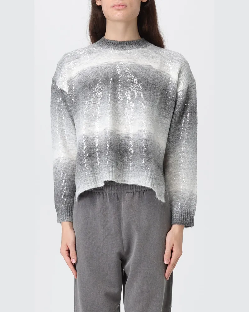 Liu Jo Pullover damen Grau
