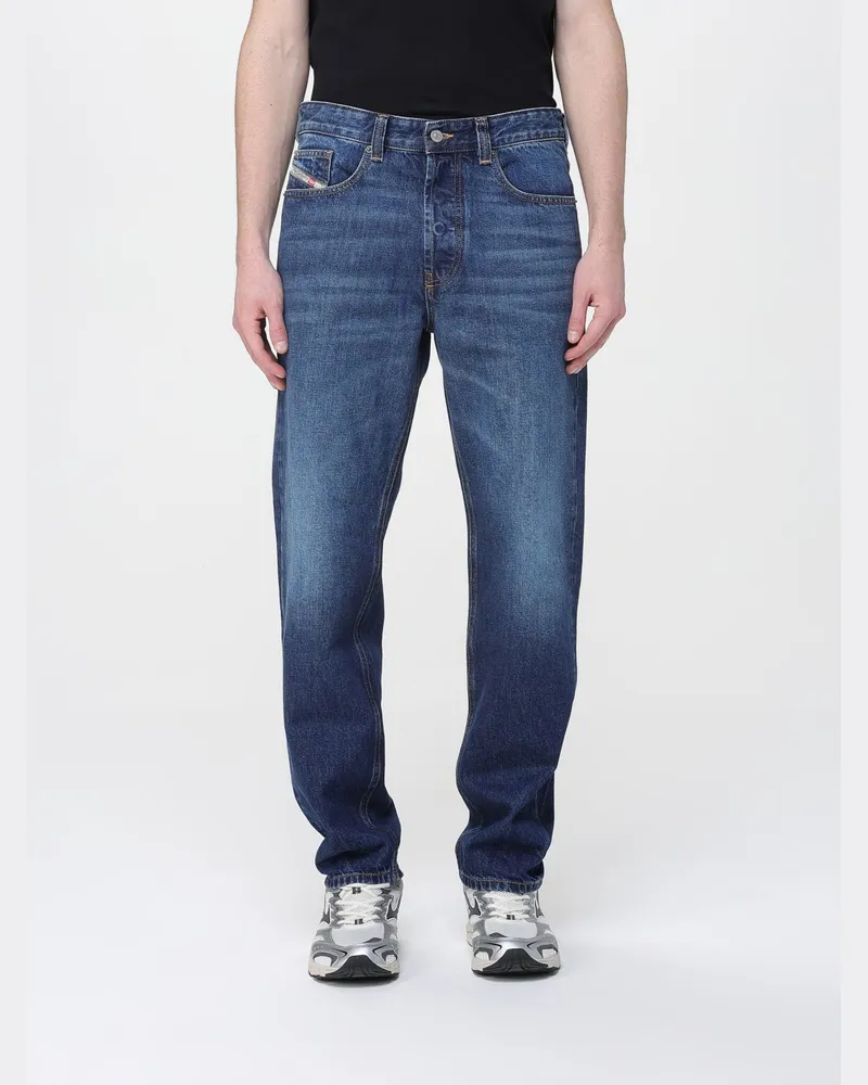 Diesel Hose herren Natural