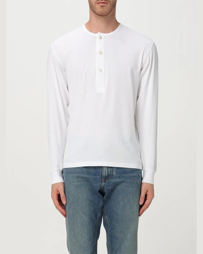 Tom Ford Pullover herren Weiß