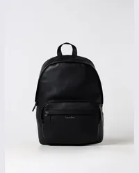 Calvin Klein Rucksack Schwarz