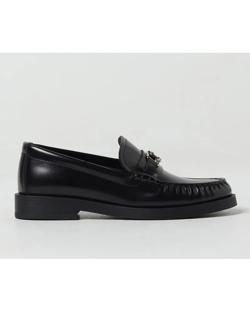 Jimmy Choo Schuhe damen Schwarz