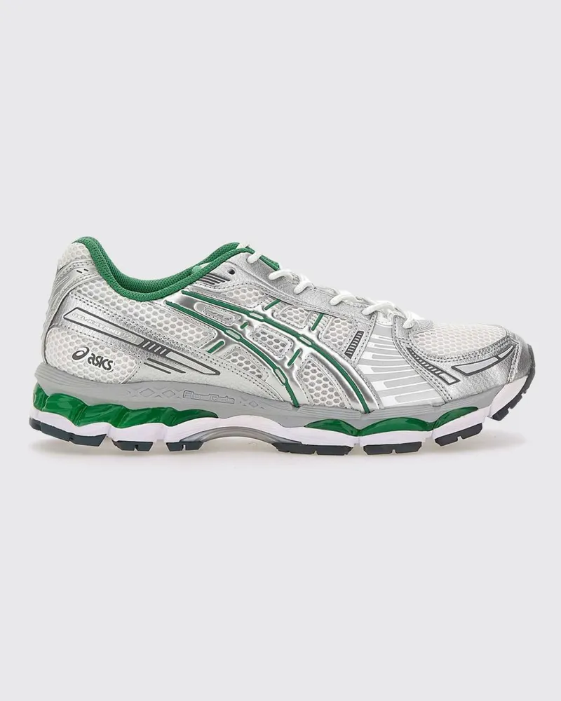 Asics Sneakers damen Weiß