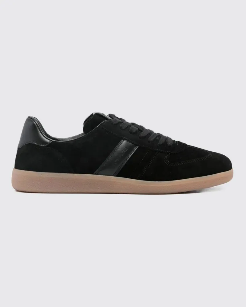Tom Ford Sneakers herren Schwarz
