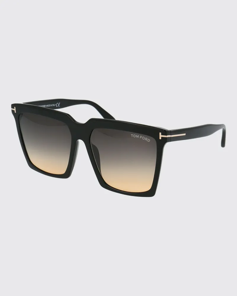 Tom Ford Sonnenbrillen damen Schwarz