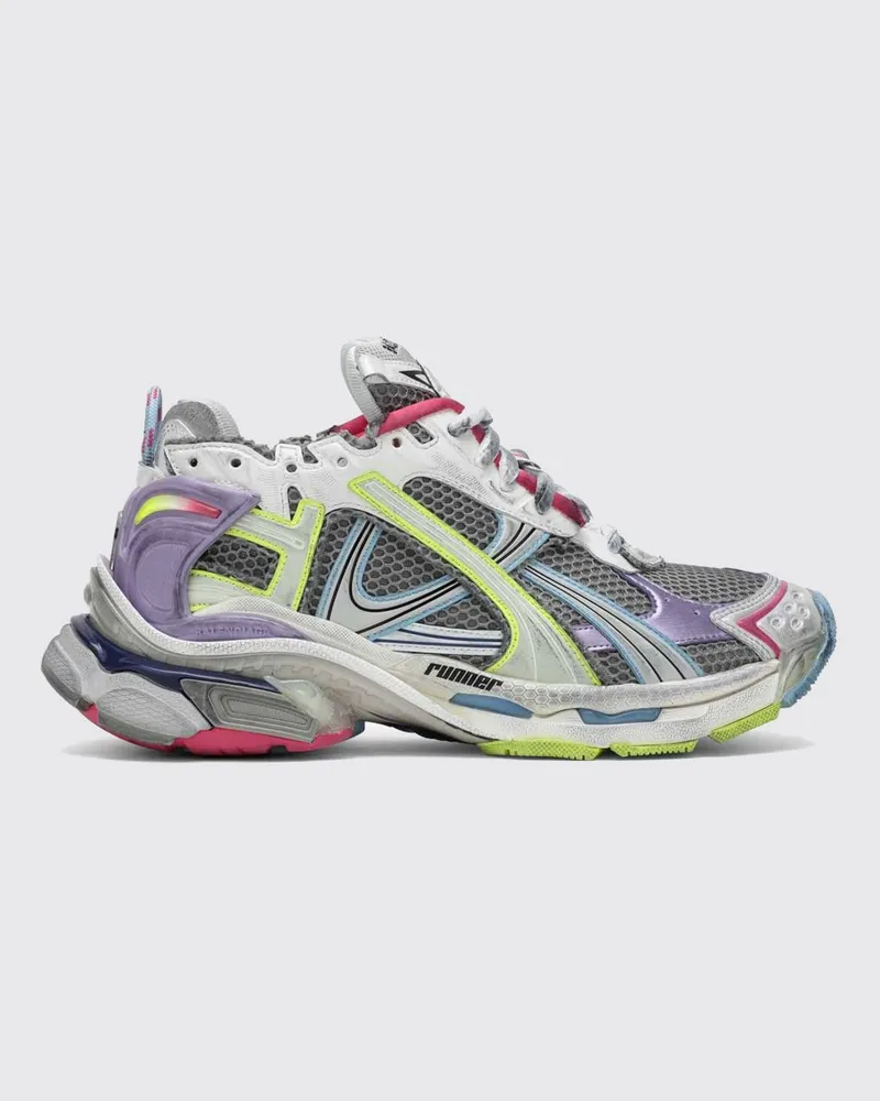 Balenciaga Sneakers damen Grau