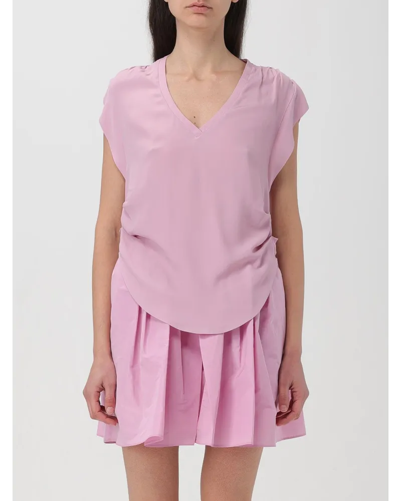 Pinko Pullover damen Pink