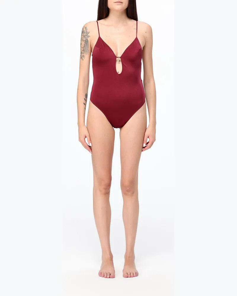MC2 Saint Barth Bademode damen Schwarz