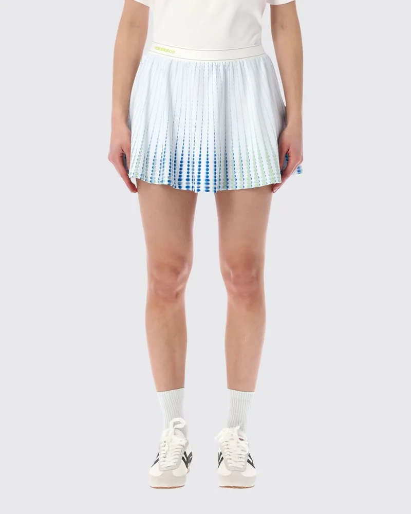 Casablanca Paris Rock damen Weiß