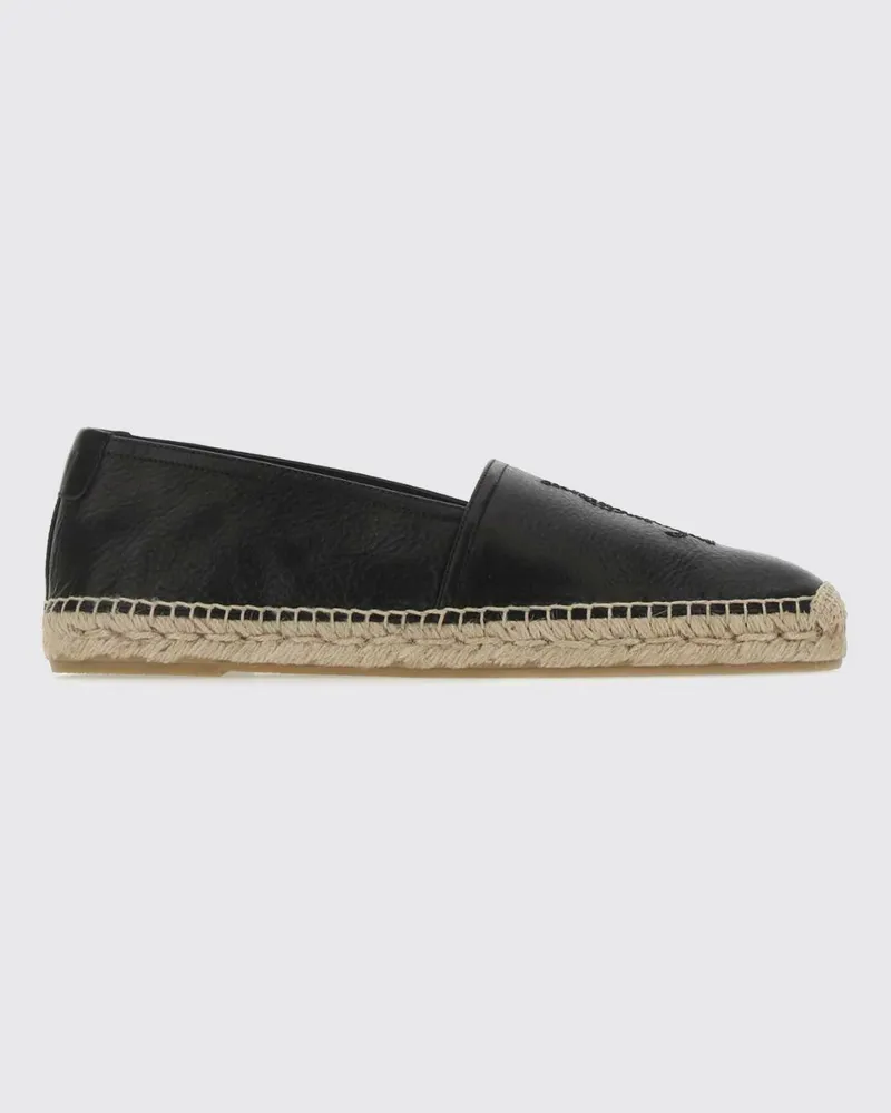 Saint Laurent Espadrilles herren Weiß