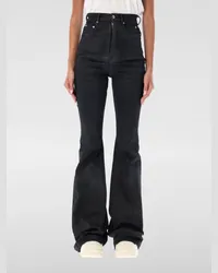 DRKSHDW by Rick Owens Jeans Drkshdw Schwarz