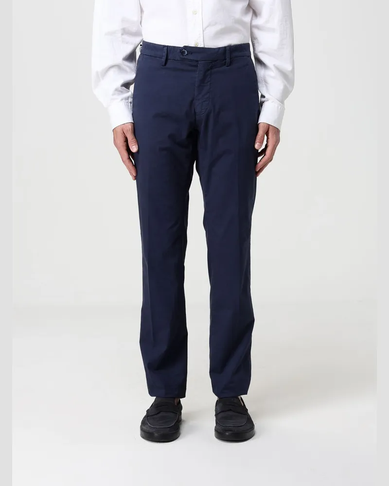 Mason's Hose herren Navy