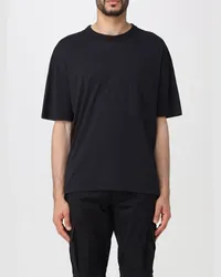 Ten c T-shirt Schwarz