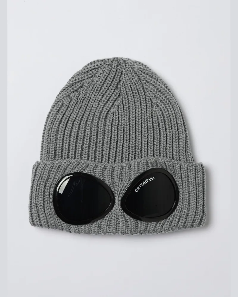 C.P. Company Hut herren Grau