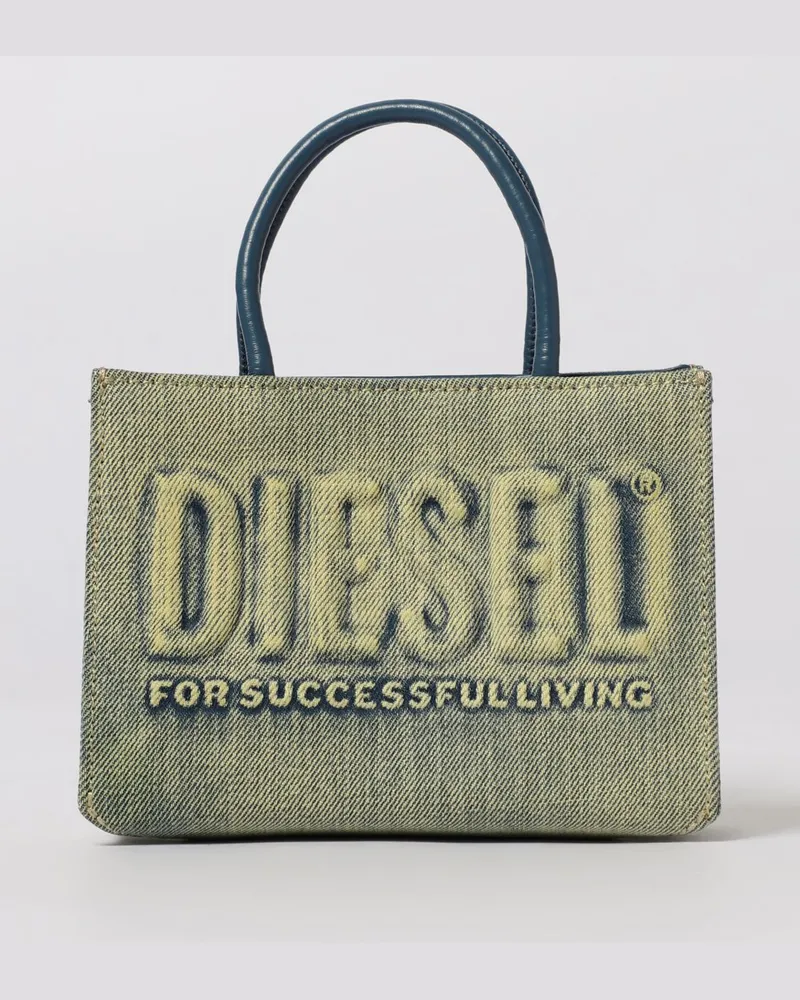 Diesel Tasche kinder Denim