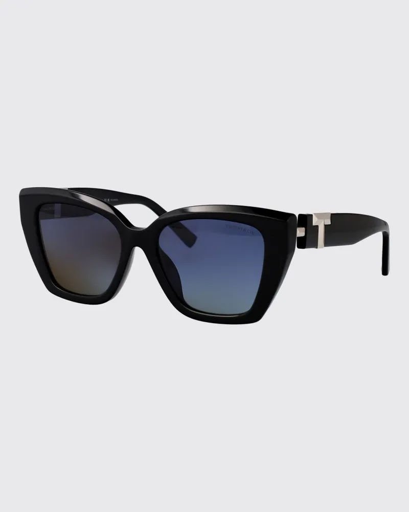 Tiffany & Co. Sonnenbrille damen Schwarz