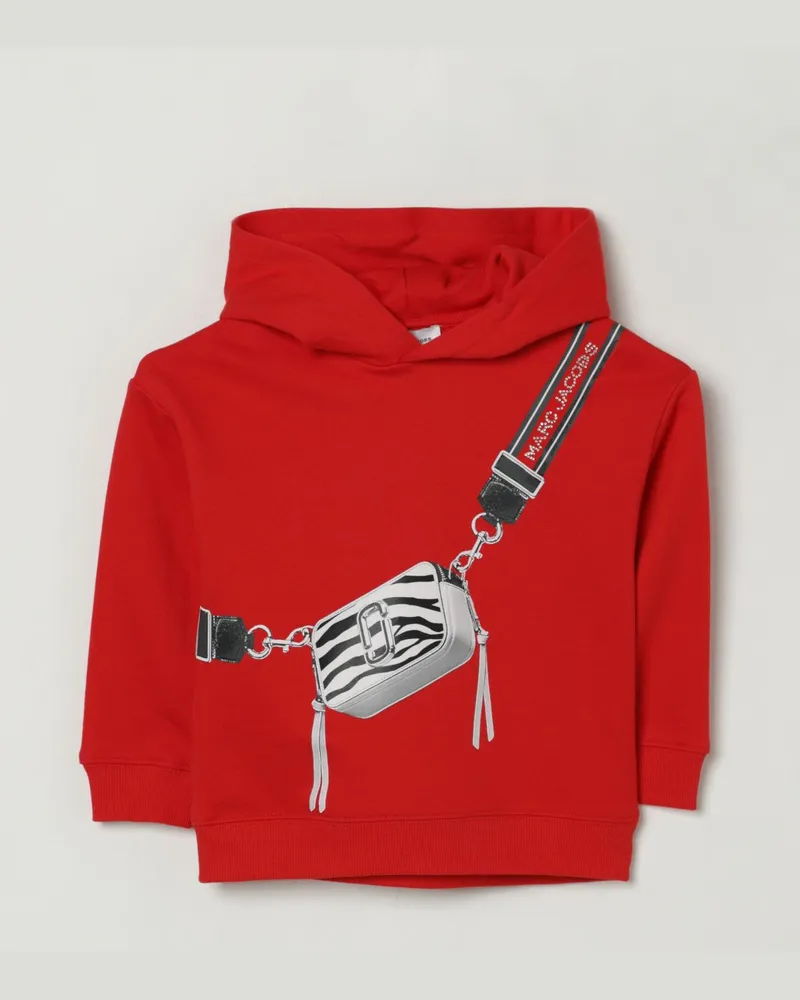 Marc Jacobs Pullover kinder Rot