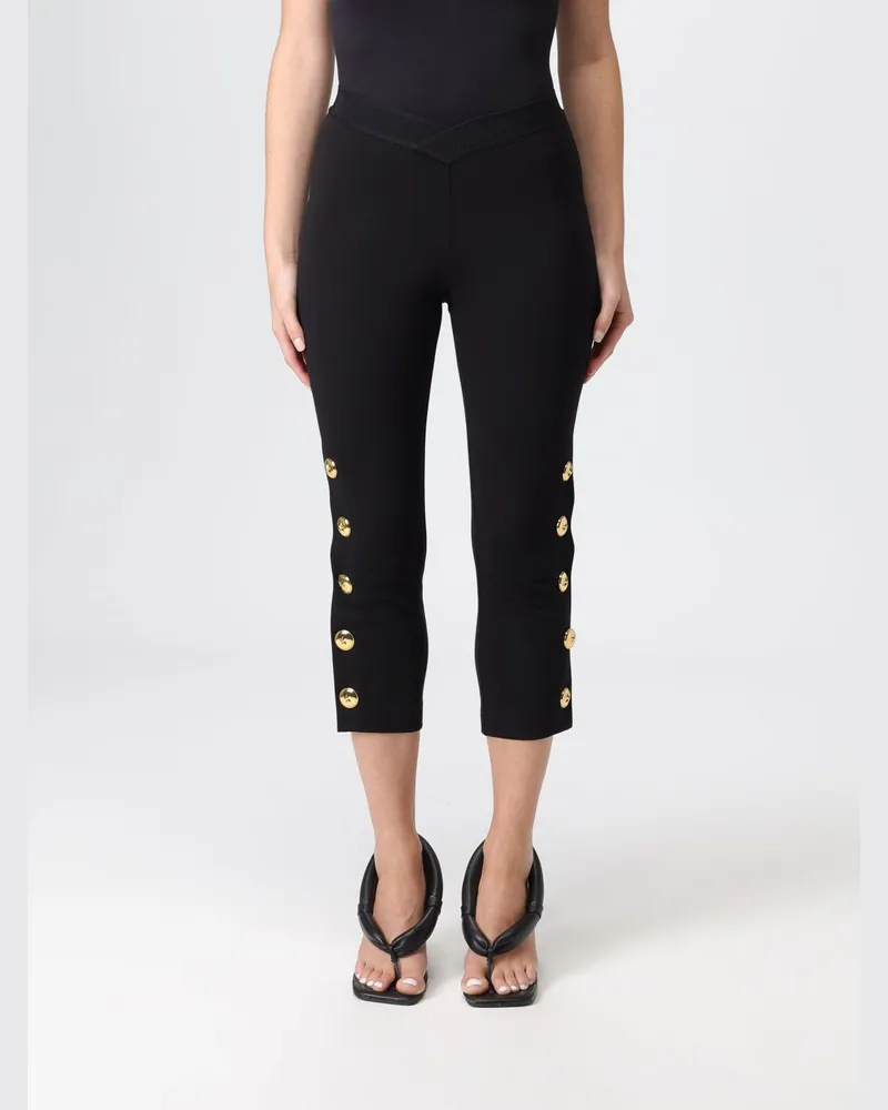Pinko Hose damen Schwarz